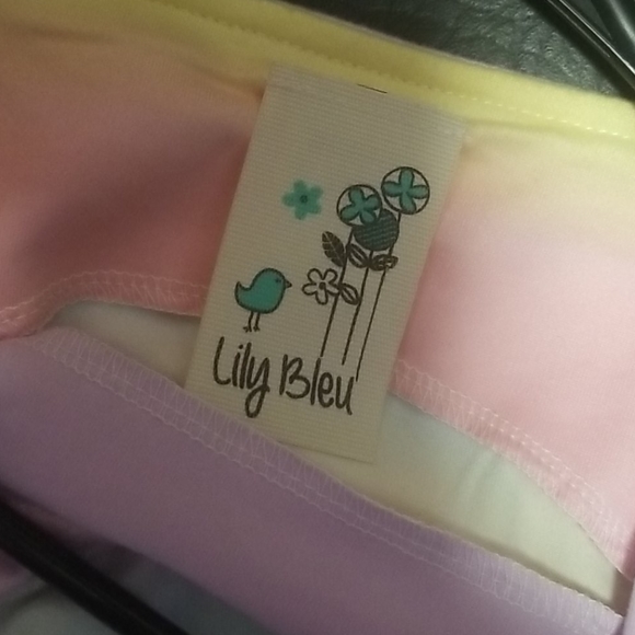 Romper - Picture 4 of 7